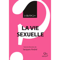 ISBN La vie sexuelle, Psychologie, Français, 480 pages