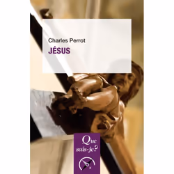 ISBN Jésus, Religion, Français, 128 pages
