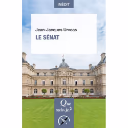 ISBN Le Sénat, politique, Français, 128 pages