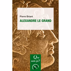 ISBN Alexandre le Grand, histoire, Français, 128 pages