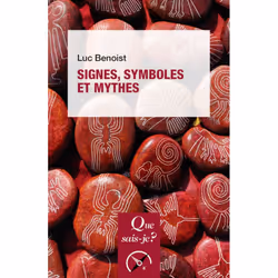 ISBN Signes, symboles et mythes, philosophie, Français, 128 pages