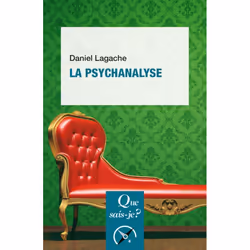 ISBN La psychanalyse, Psychologie, Français, 128 pages