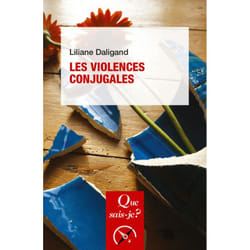 Les violences conjugales