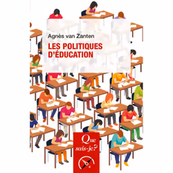ISBN Les Politiques d'éducation, Education, Français, 128 pages