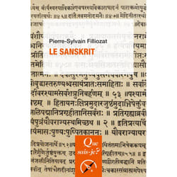 Le sanskrit