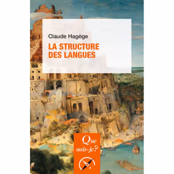 ISBN La structure des langues, Littérature, Français, 128 pages