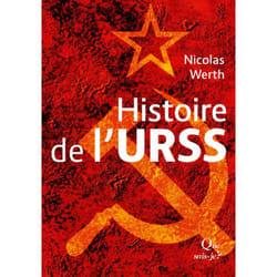 Histoire de l'URSS