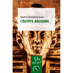 ISBN L'Égypte ancienne, histoire, Français, 128 pages