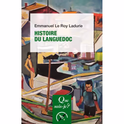 ISBN Histoire du Languedoc, histoire, Français, 128 pages