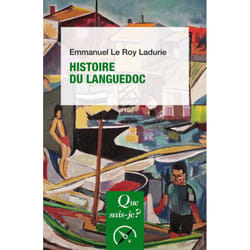 Histoire du Languedoc