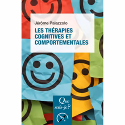 ISBN Les thérapies cognitives et comportementales, Psychologie, Français, 128 pages