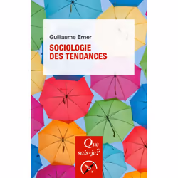 ISBN Sociologie des tendances, Education, Français, 128 pages