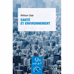 ISBN Santé et environnement, Science & nature, Français, 128 pages