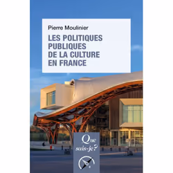 ISBN Les politiques publiques de la culture en France, politique, Français, 128 pages