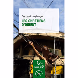 ISBN Les chrétiens d'Orient, histoire, Français, 128 pages