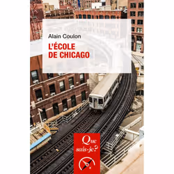 ISBN L'école de Chicago, Education, Français, 128 pages