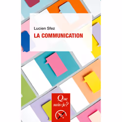 ISBN La communication, Education, Français, 128 pages
