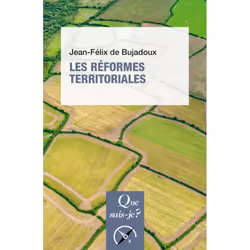 ISBN Les réformes territoriales, politique, Français, 128 pages