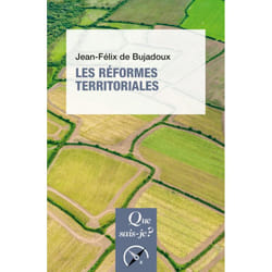 Les réformes territoriales
