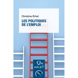 Les politiques de l'emploi