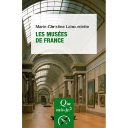 Les Musées de France