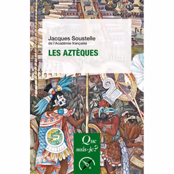 ISBN Les Aztèques, histoire, Français, 128 pages