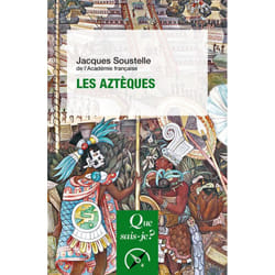 Les Aztèques (Broché)
