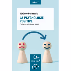 ISBN La psychologie positive, Psychologie, Français, 128 pages