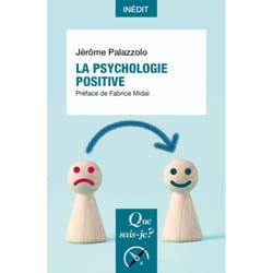 La psychologie positive
