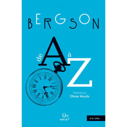 Bergson de A à Z