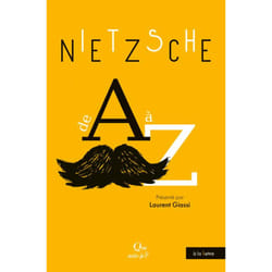Nietzsche de A à Z