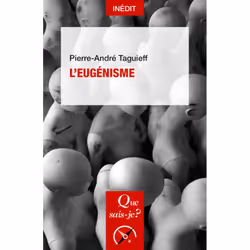 ISBN L'Eugénisme, société, Français, 128 pages