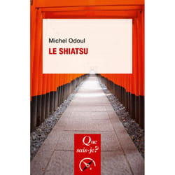 Le shiatsu
