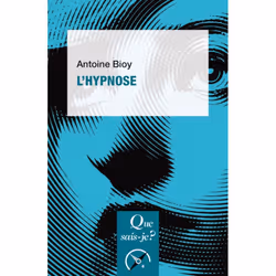 ISBN L'hypnose, Psychologie, Français, 128 pages