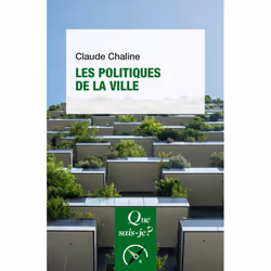 ISBN Les politiques de la ville, histoire, Français, 128 pages