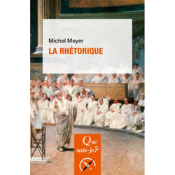 La rhétorique
