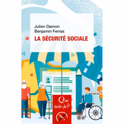 ISBN La sécurité sociale, société, Français, 128 pages