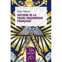 Histoire de la franc-maçonnerie française