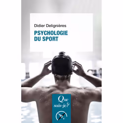 ISBN Psychologie du sport, Psychologie, Français, 128 pages