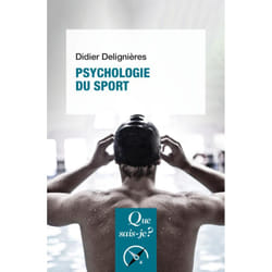 Psychologie du sport