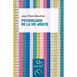 ISBN Psychologie de la vie adulte, Psychologie, Français, 128 pages
