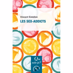 ISBN Les Sex-addicts, Psychologie, Français, 128 pages