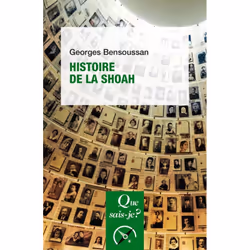 ISBN Histoire de la Shoah, histoire, Français, 128 pages