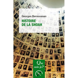 Histoire de la Shoah
