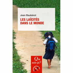 ISBN Les Laïcités dans le monde, société, Français, 128 pages
