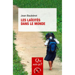 ISBN Les Laïcités dans le monde livre société Français