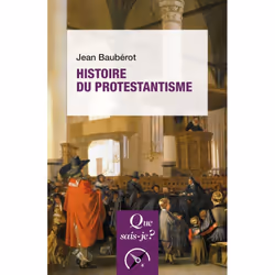ISBN Histoire du protestantisme, Religion, Français, 128 pages