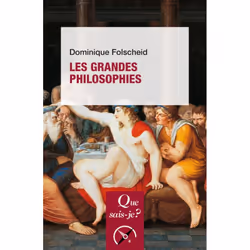 ISBN Les Grandes Philosophies, philosophie, Français, 128 pages