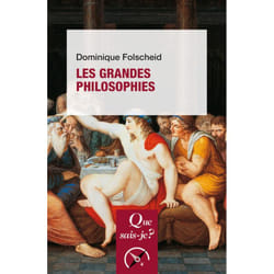 Les Grandes Philosophies