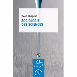 ISBN Sociologie des sciences, Science & nature, Français, 128 pages